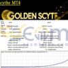 Golden Scythe MT4 Backtest