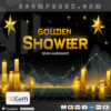 Golden Shower V EA MT5 Logo