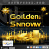 Golden Snow EA MT4 Logo