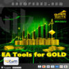 Golden Suite EA MT4 Logo