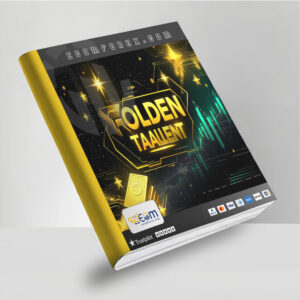 Golden Talent EA MT5