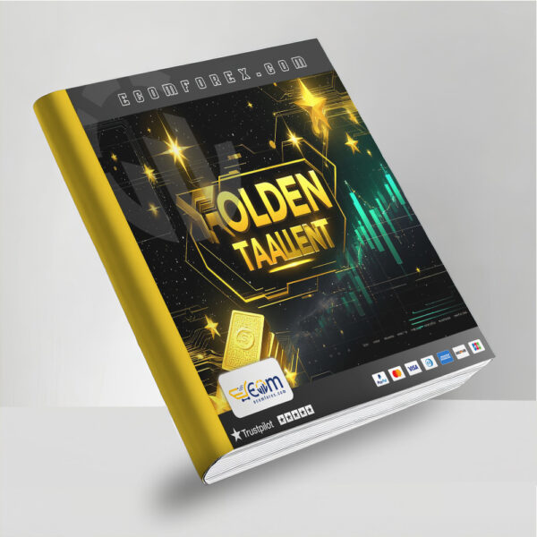 Golden Talent EA MT5
