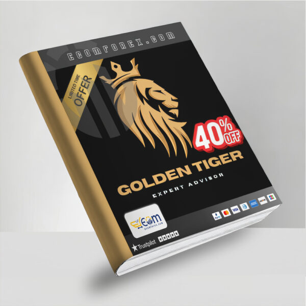 Golden Tiger EA MT5