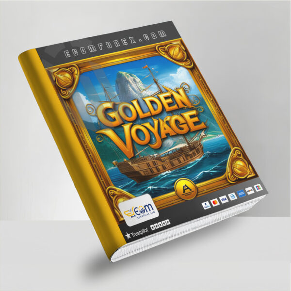 Golden Voyage EA MT5