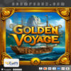 Golden Voyage EA MT5 Logo