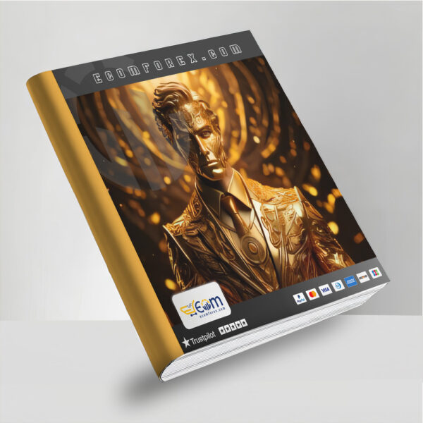 Golden Zephyr EA MT5