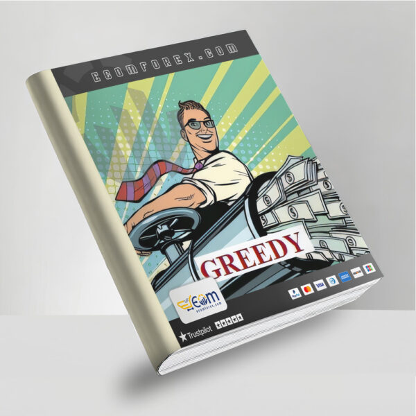 Greedy Boy EA MT4