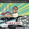 Greedy Boy EA MT4 Logo