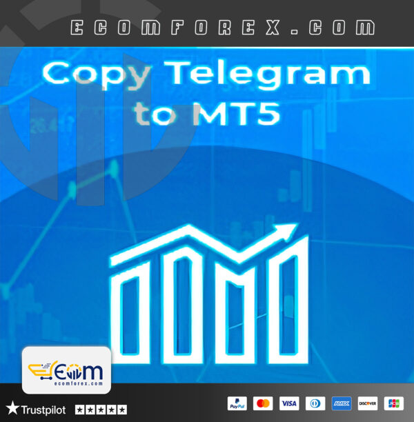 Grid MT5 Recovery Logo