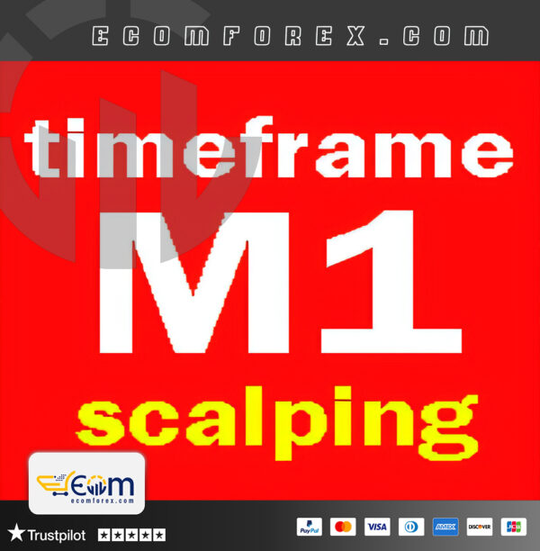 Gump Turbo Scalper M1 EA MT4 Logo