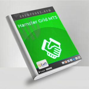 Hamster Grid MT5