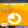 Hamster MT5 Logo
