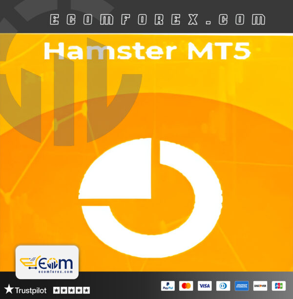 Hamster MT5 Logo