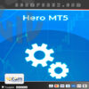Hero MT5 Logo