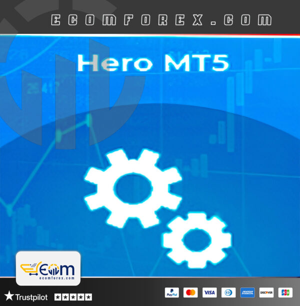 Hero MT5 Logo