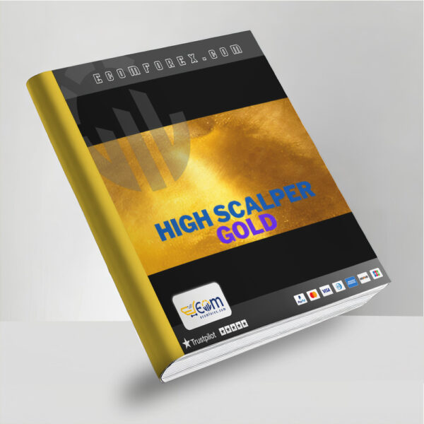 High Scalper GOLD EA MT4