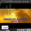 High Scalper GOLD EA MT4 Logo