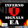 Inferno Signals EA MT4 Logo