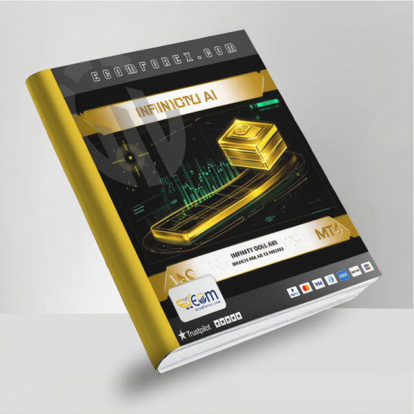 Infinity Gold AI EA MT4