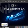 KT NQ Spectra EA MT5 Logo