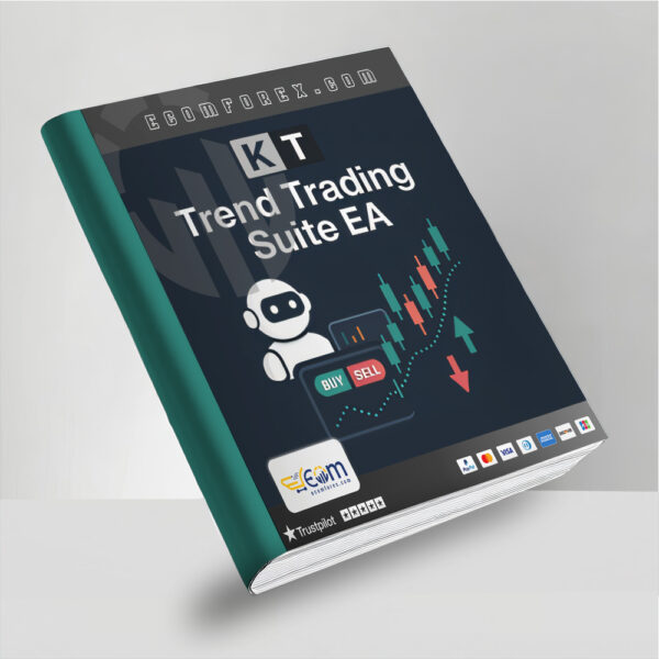 KT Trend Trading Suite EA MT5