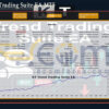KT Trend Trading Suite EA MT5 Backtest