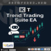KT Trend Trading Suite EA MT5 Logo
