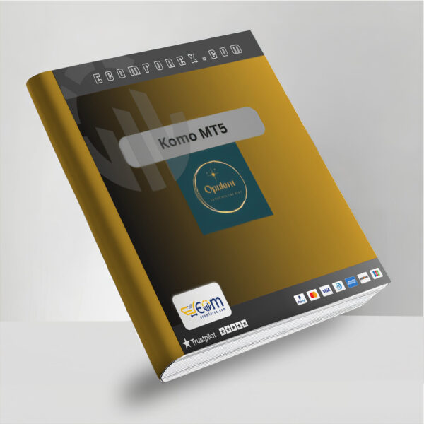 Komo MT5