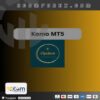Komo MT5 Logo