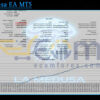La Medusa EA MT5 Backtests