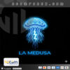La Medusa EA MT5 Logo