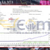 Level Pro EA MT4 Backtest