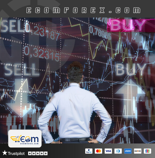 Level Pro EA MT4 Logo