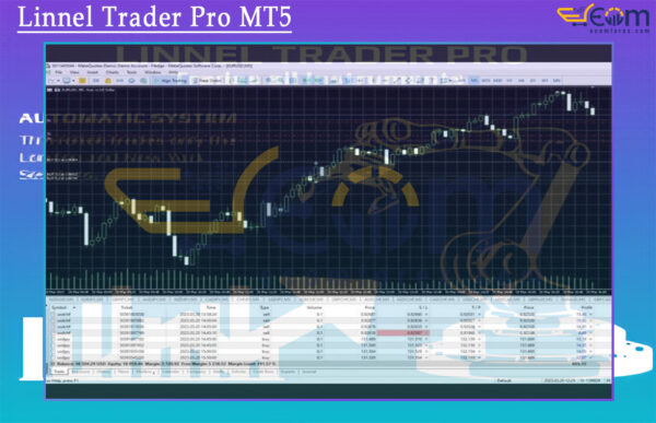 Linnel Trader Pro MT5 Review