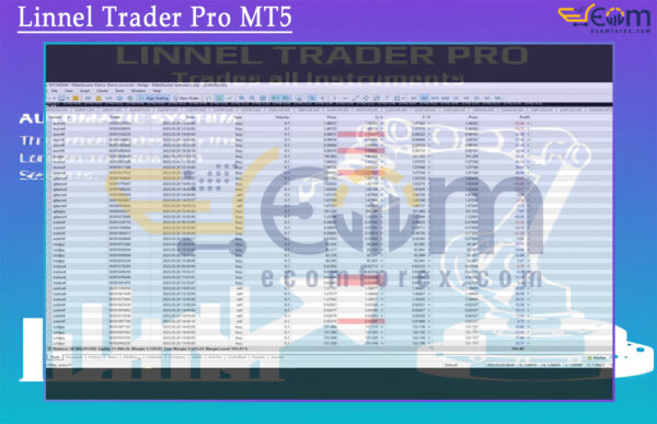 Linnel Trader Pro MT5 Reviews