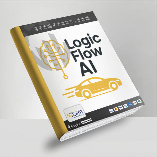 LogicFlow AI EA MT5