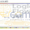 LogicFlow AI EA MT5 Backtest