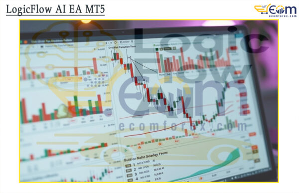 LogicFlow AI EA MT5 Review