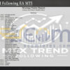 MFX Trend Following EA MT5 Review
