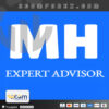 MH Expert Advisor MT4 Logo