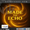 Made to Echo EA MT5 Logo