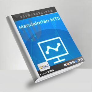 Mandalorian MT5
