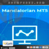 Mandalorian MT5 Logo