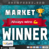 Market Winner Pro EA MT5 Logo