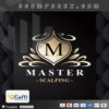 Master Scalping EA MT5 Logo