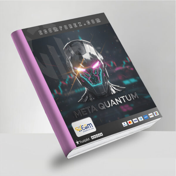 Meta Quantum EA MT5