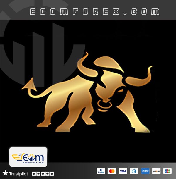 Minotaur EA MT4 Logo