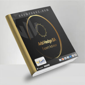 Multi Harmonic EA MT5