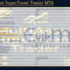 MultiAsset SuperTrend Trader Input