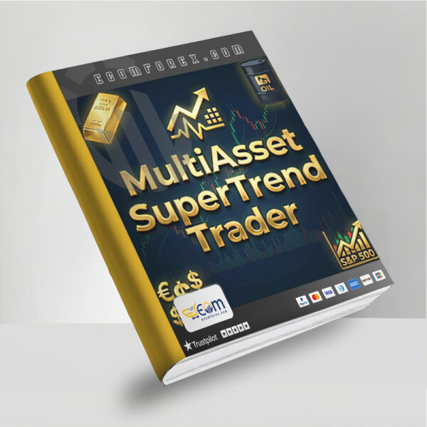 MultiAsset SuperTrend Trader MT4